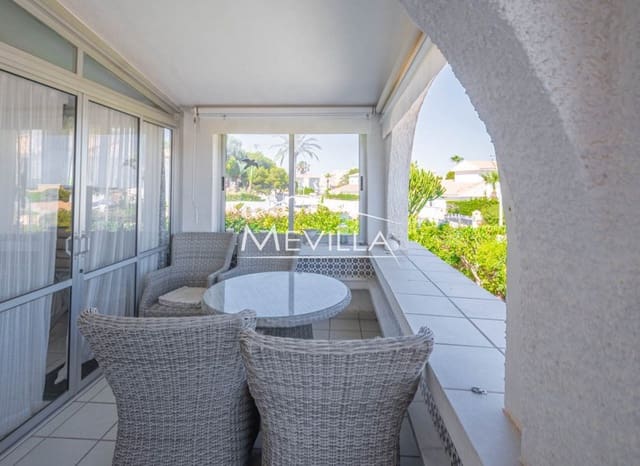3 soverom Villa til salgs i La Zenia, Orihuela med garasje - € 500 000 (Ref: 9799965)