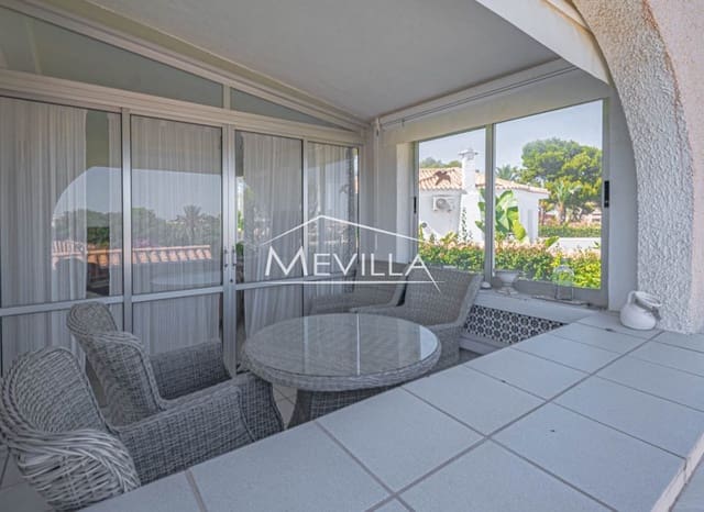 3 soverom Villa til salgs i La Zenia, Orihuela med garasje - € 500 000 (Ref: 9799965)