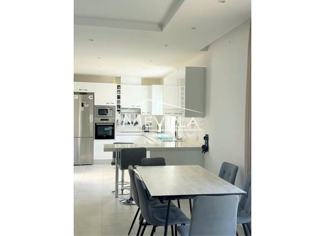 5 chambre Villa/Maison à vendre à Cabo Roig, Orihuela avec piscine garage - 970 000 € (Ref: 9893054)