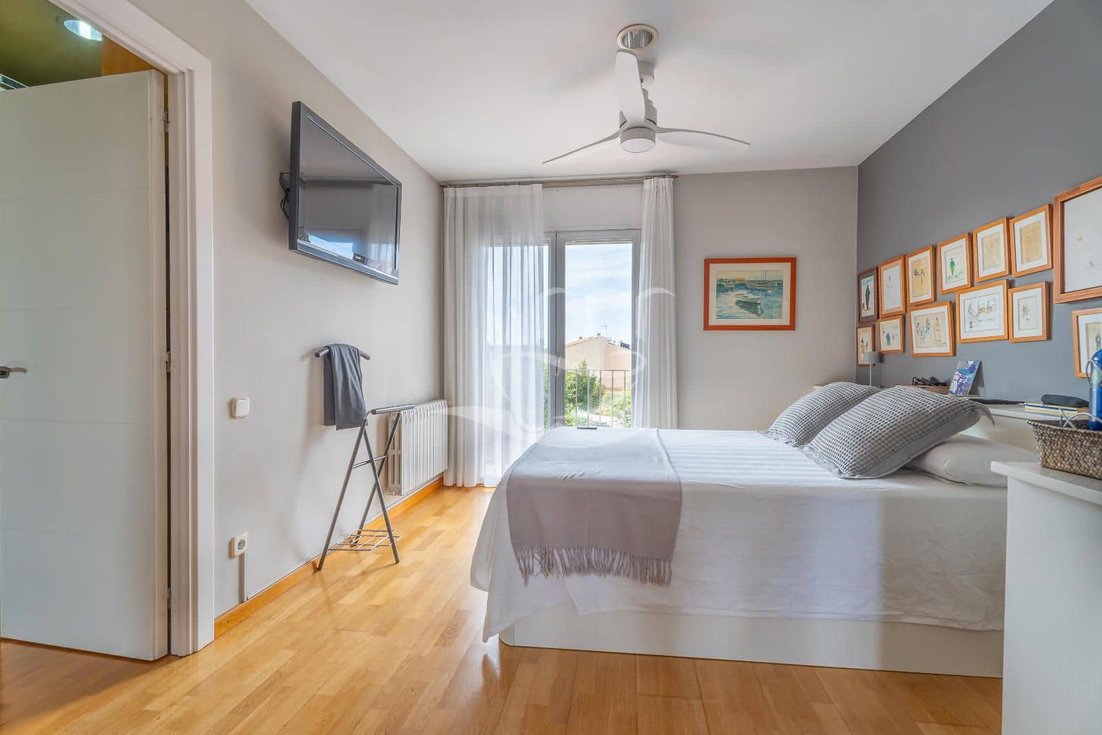 Casa en Palafrugell en venta con piscina garaje - 499.000 € (Ref: 10000883)