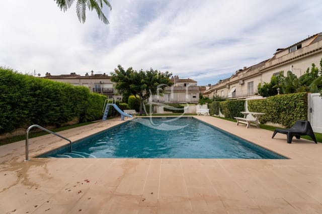 Casa en Palafrugell en venta con piscina garaje - 499.000 € (Ref: 10000883)