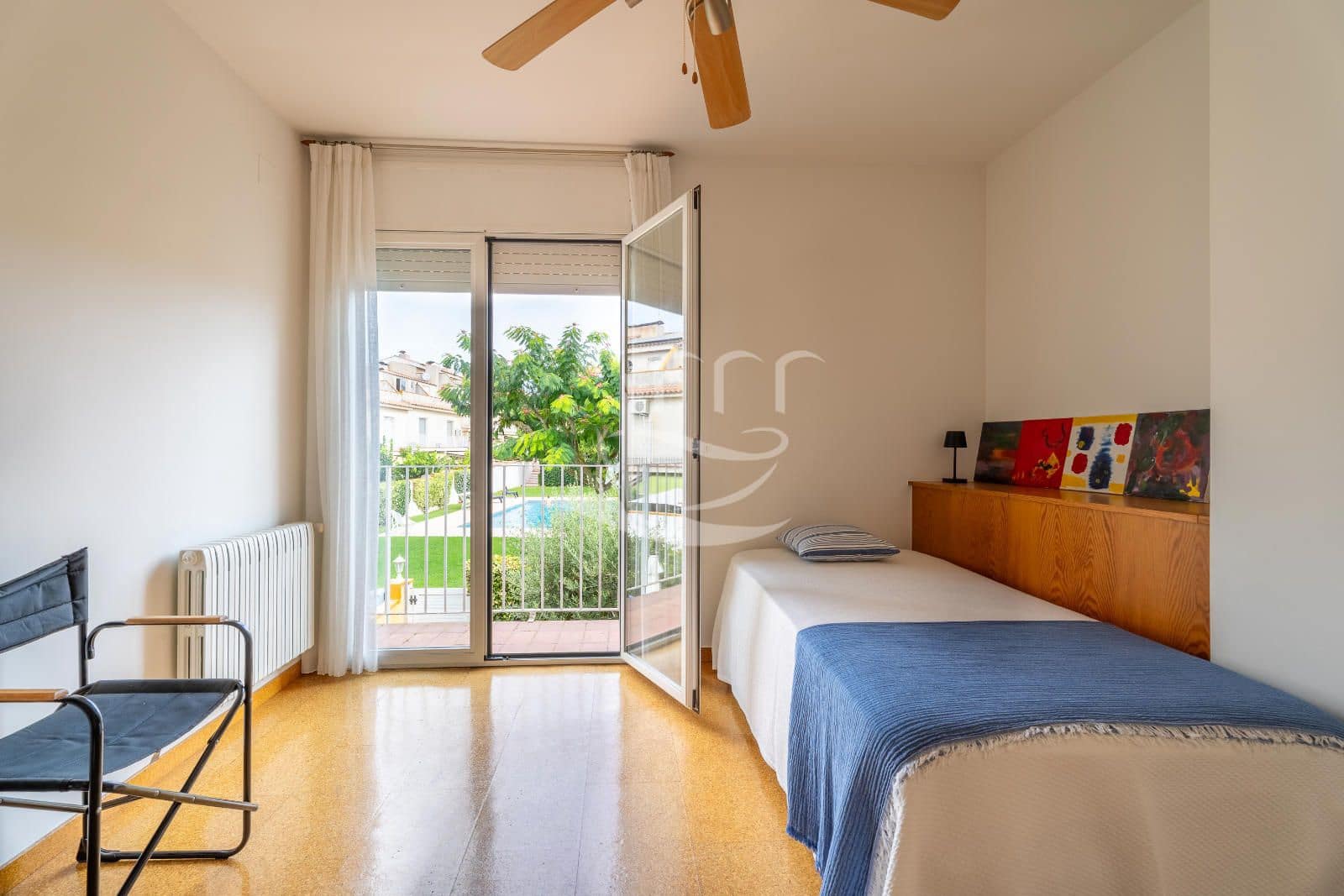 Casa en Palafrugell en venta con piscina garaje - 499.000 € (Ref: 10000883)