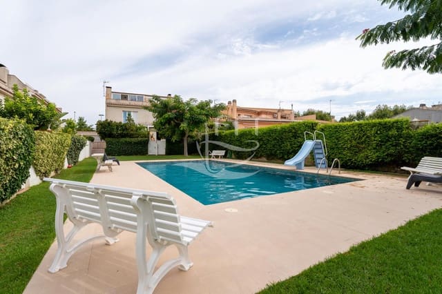 Casa en Palafrugell en venta con piscina garaje - 499.000 € (Ref: 10000883)