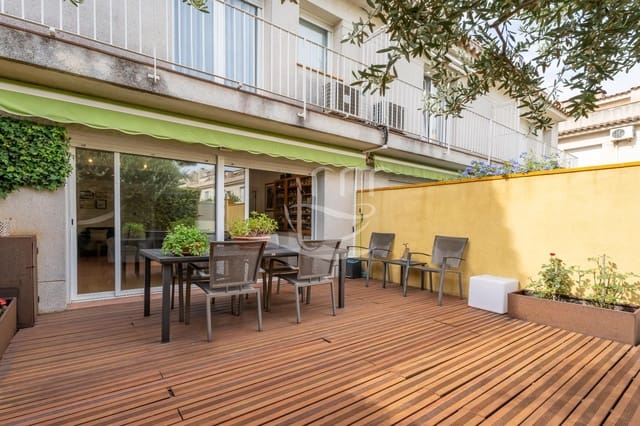 Casa en Palafrugell en venta con piscina garaje - 499.000 € (Ref: 10000883)