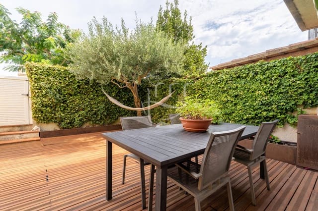 Casa en Palafrugell en venta con piscina garaje - 499.000 € (Ref: 10000883)