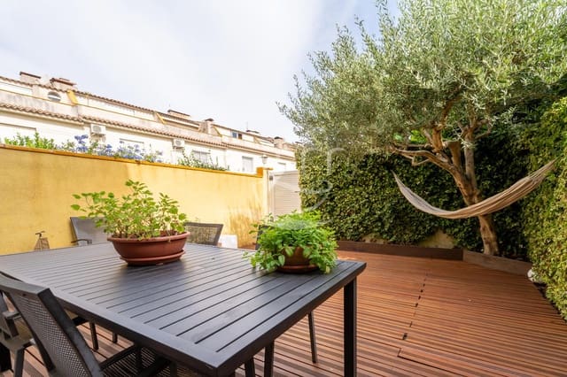 Casa en Palafrugell en venta con piscina garaje - 499.000 € (Ref: 10000883)
