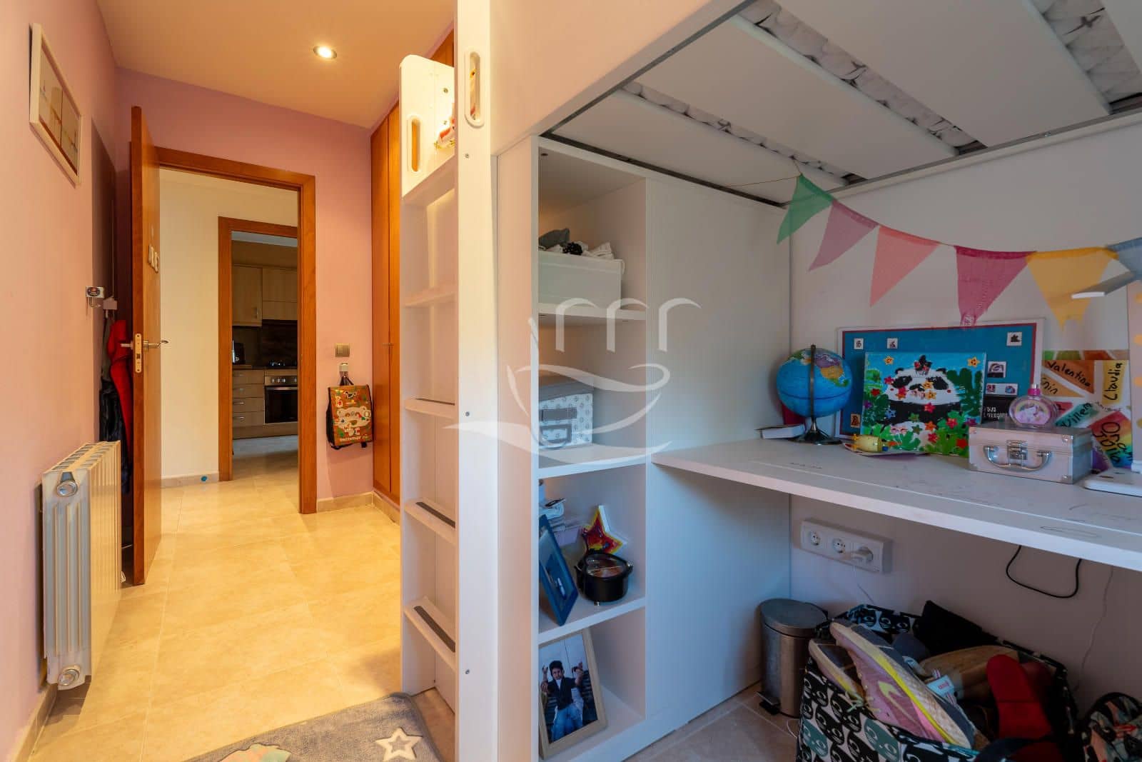 3 bedroom Flat for sale in Palafrugell with pool garage - € 295,000 (Ref: 10001045)