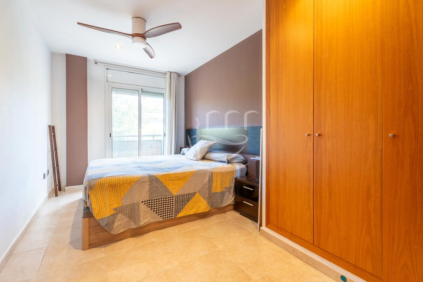 3 bedroom Flat for sale in Palafrugell with pool garage - € 295,000 (Ref: 10001045)