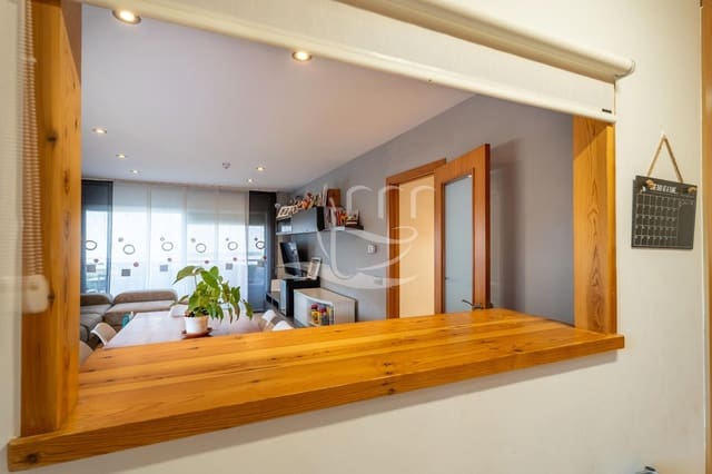 Piso de 3 habitaciones en Palafrugell en venta con piscina garaje - 295.000 € (Ref: 10001045)