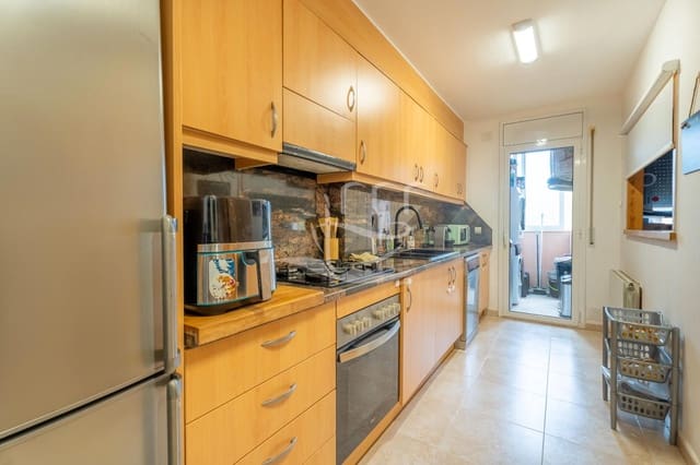 Piso de 3 habitaciones en Palafrugell en venta con piscina garaje - 295.000 € (Ref: 10001045)