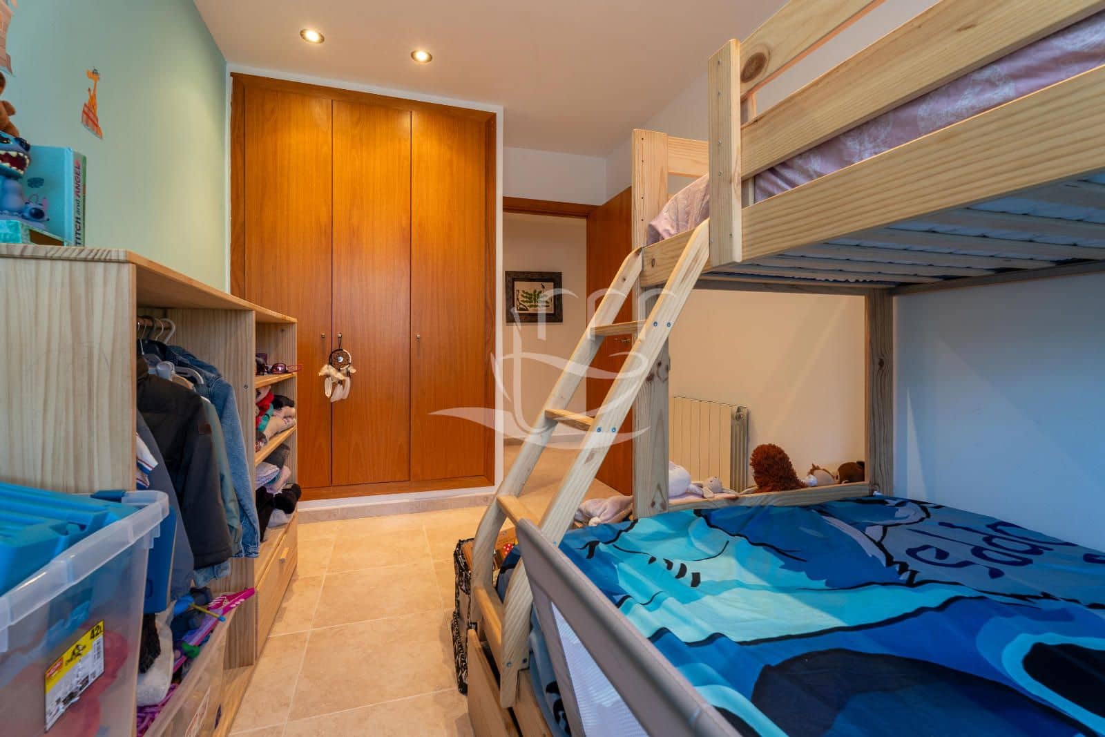 3 bedroom Flat for sale in Palafrugell with pool garage - € 295,000 (Ref: 10001045)