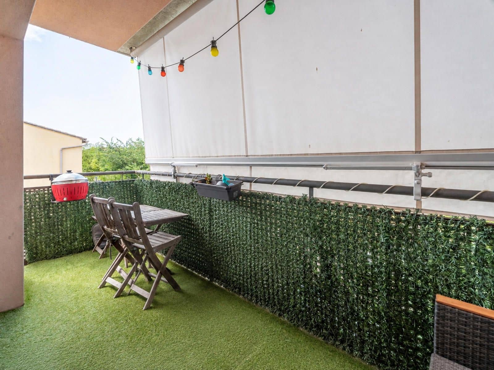 3 bedroom Flat for sale in Palafrugell with pool garage - € 295,000 (Ref: 10001045)