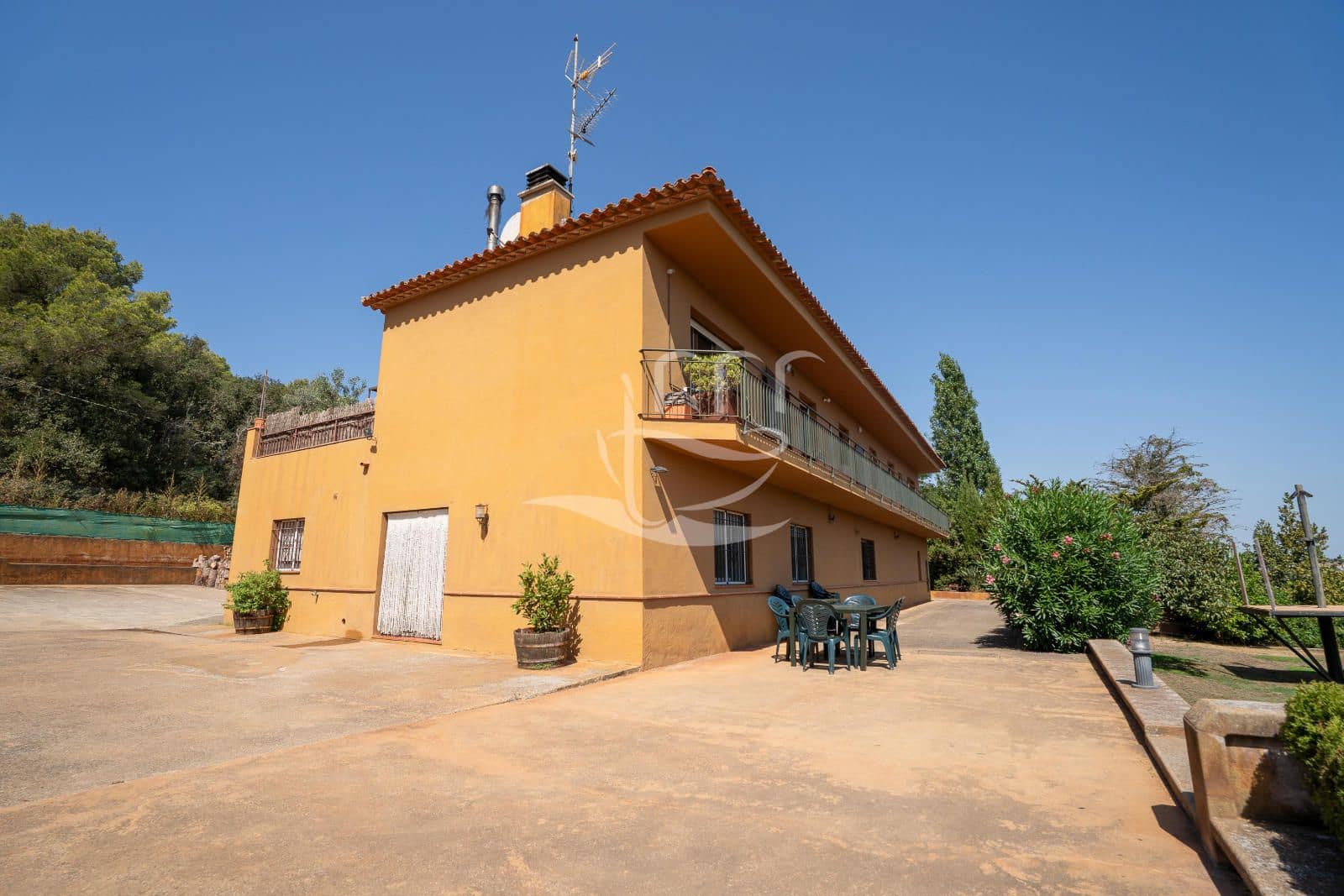 9 sovrum Villa till salu i Palafrugell med pool garage - 1 800 000 € (Ref: 10016906)