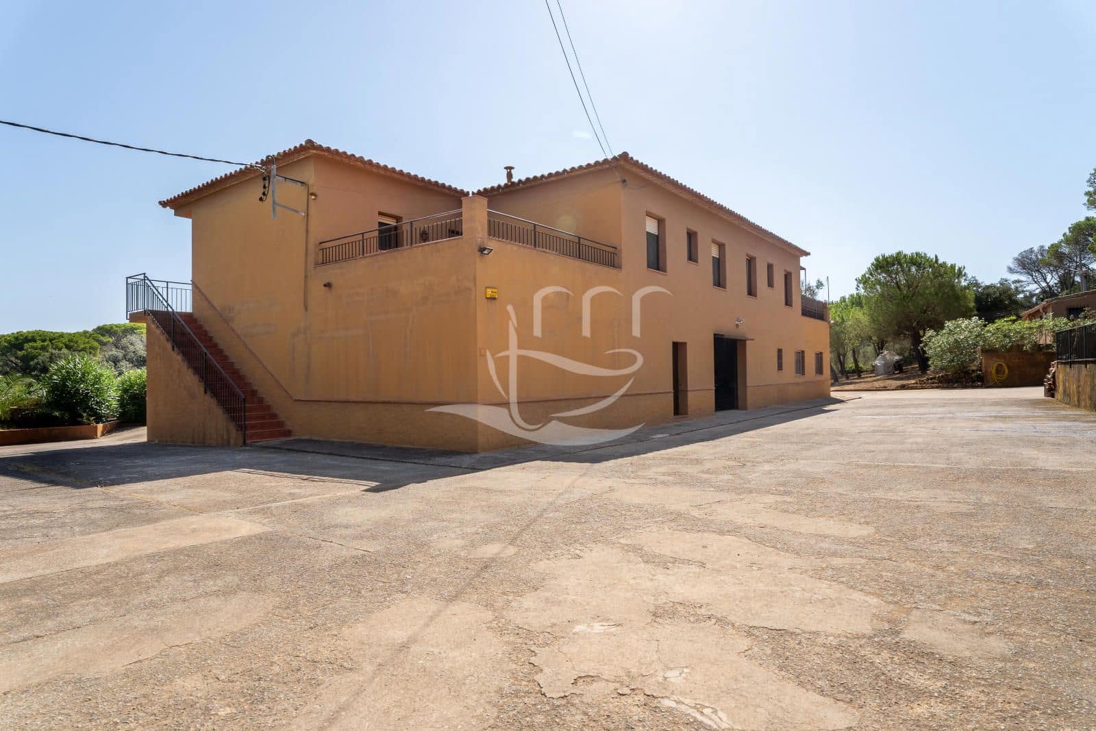 9 sovrum Villa till salu i Palafrugell med pool garage - 1 800 000 € (Ref: 10016906)