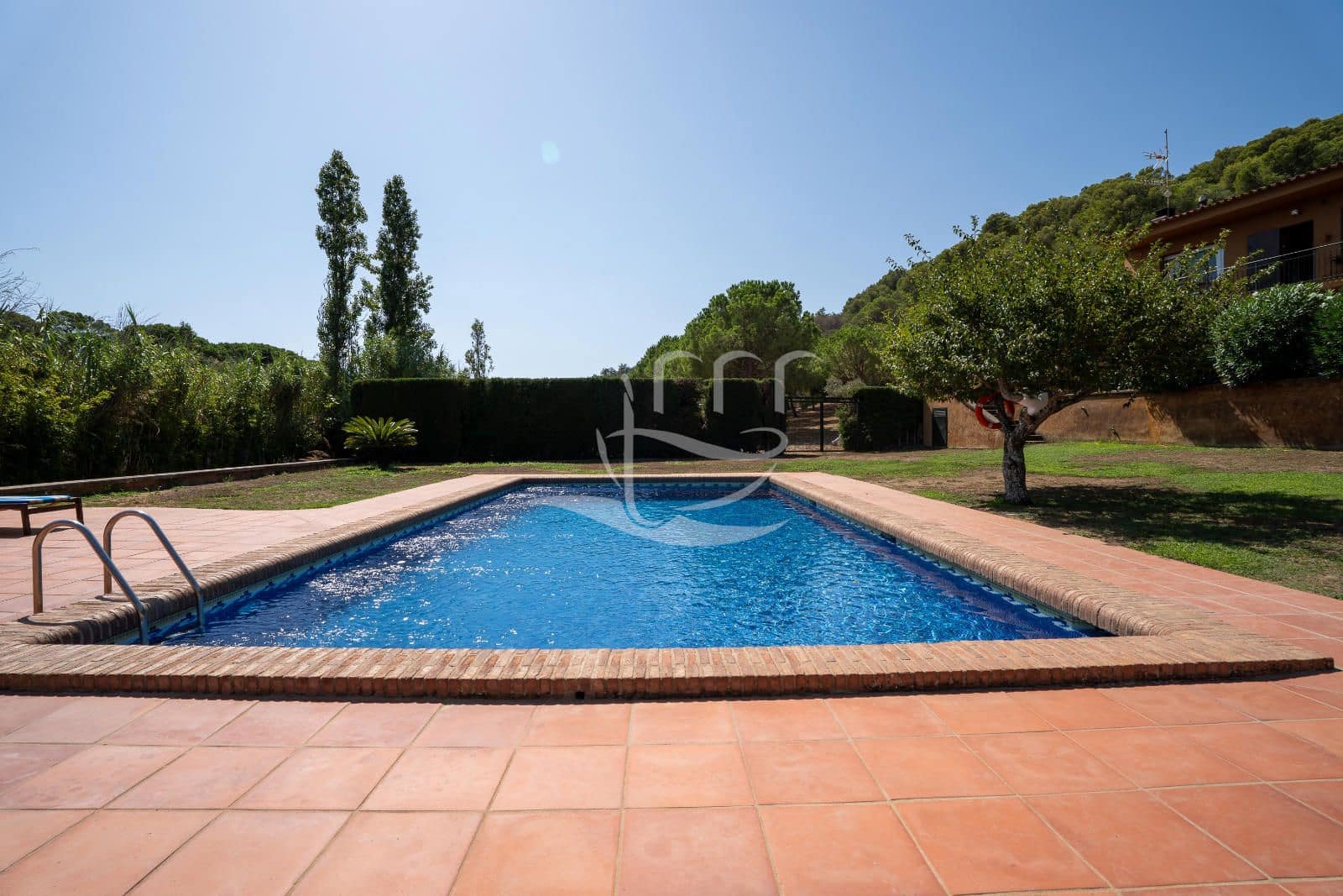 9 sovrum Villa till salu i Palafrugell med pool garage - 1 800 000 € (Ref: 10016906)