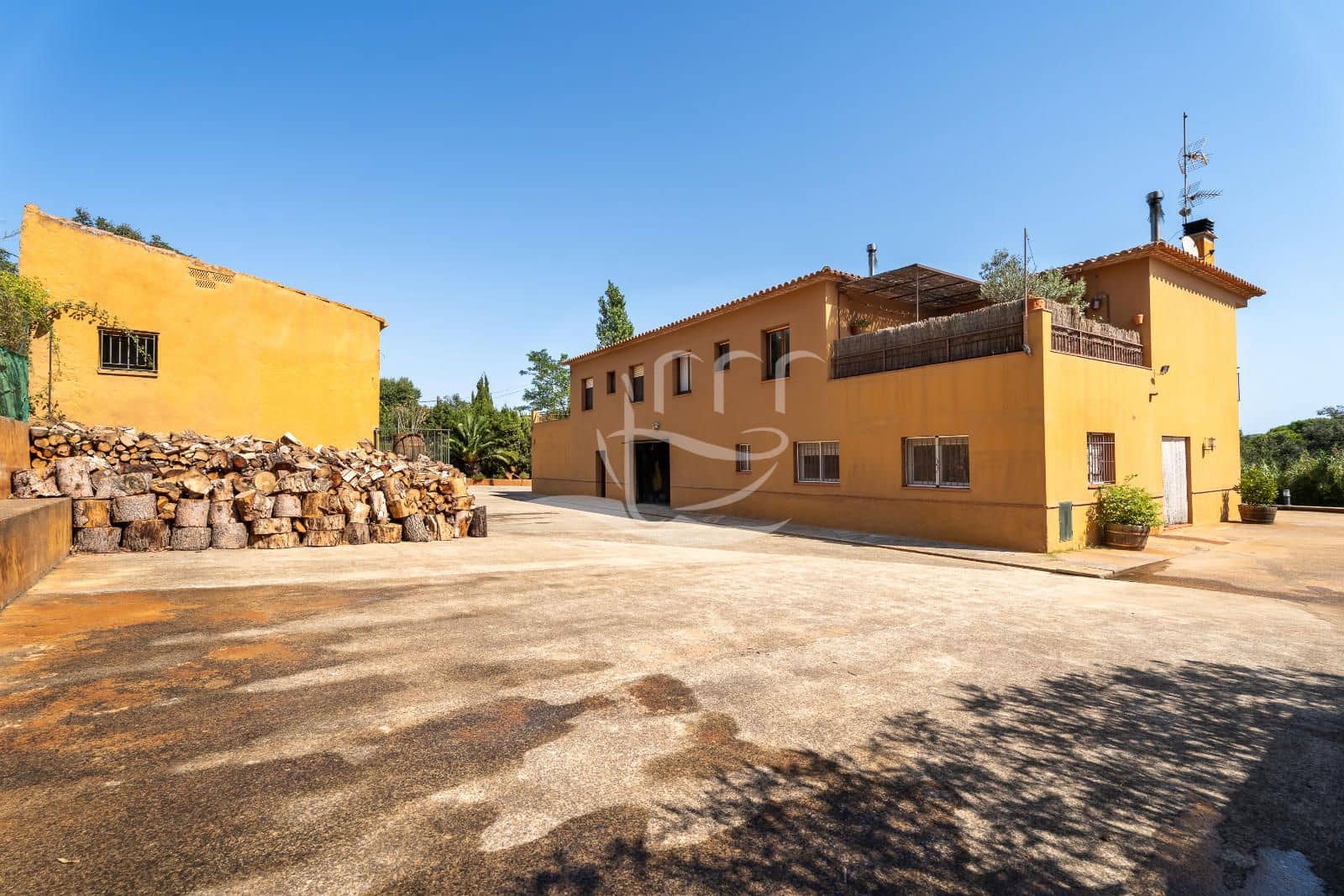 9 sovrum Villa till salu i Palafrugell med pool garage - 1 800 000 € (Ref: 10016906)
