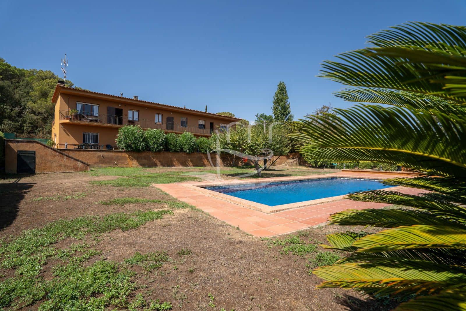 9 sovrum Villa till salu i Palafrugell med pool garage - 1 800 000 € (Ref: 10016906)