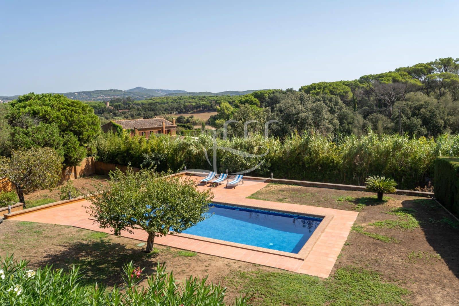 9 sovrum Villa till salu i Palafrugell med pool garage - 1 800 000 € (Ref: 10016906)