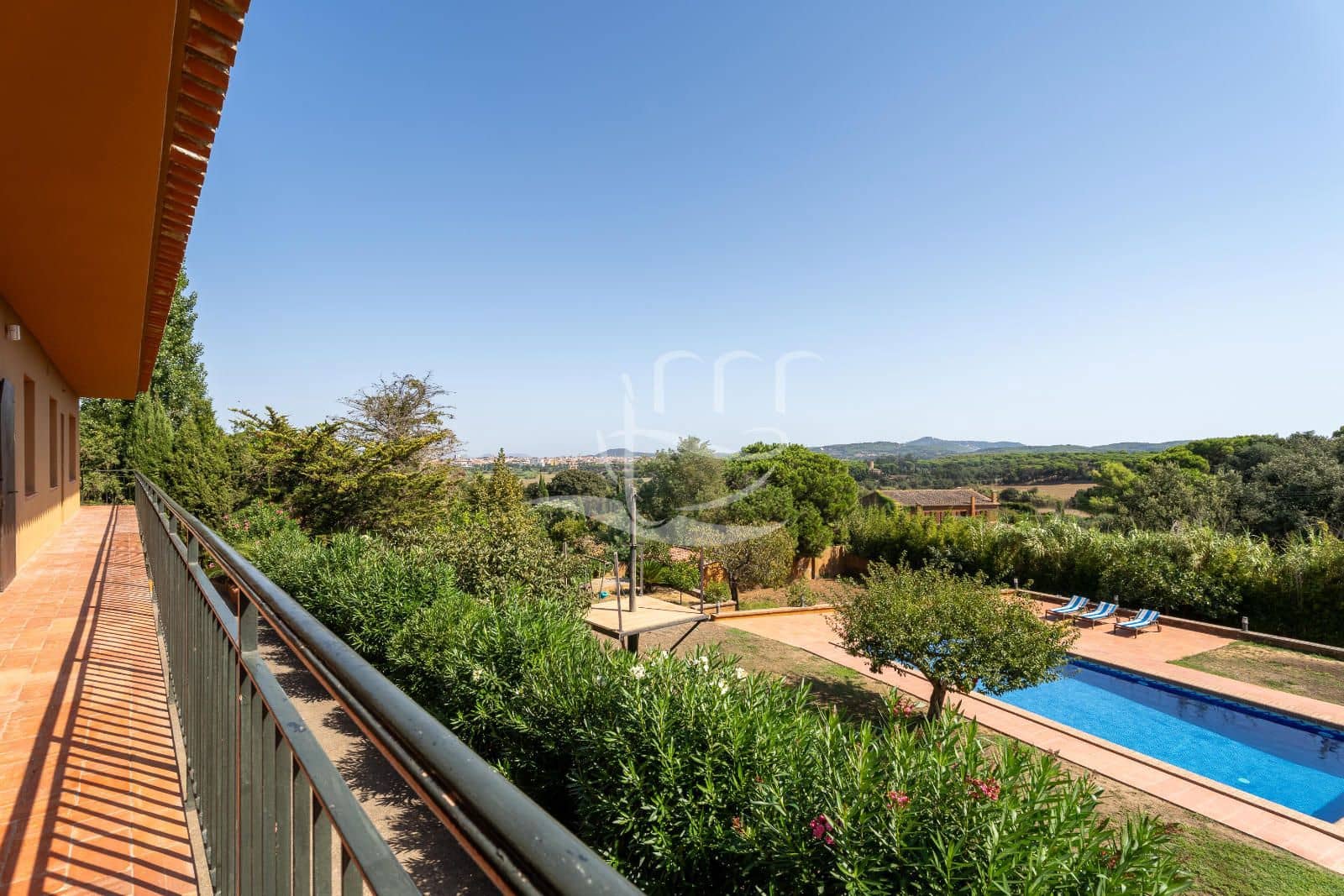 9 sovrum Villa till salu i Palafrugell med pool garage - 1 800 000 € (Ref: 10016906)