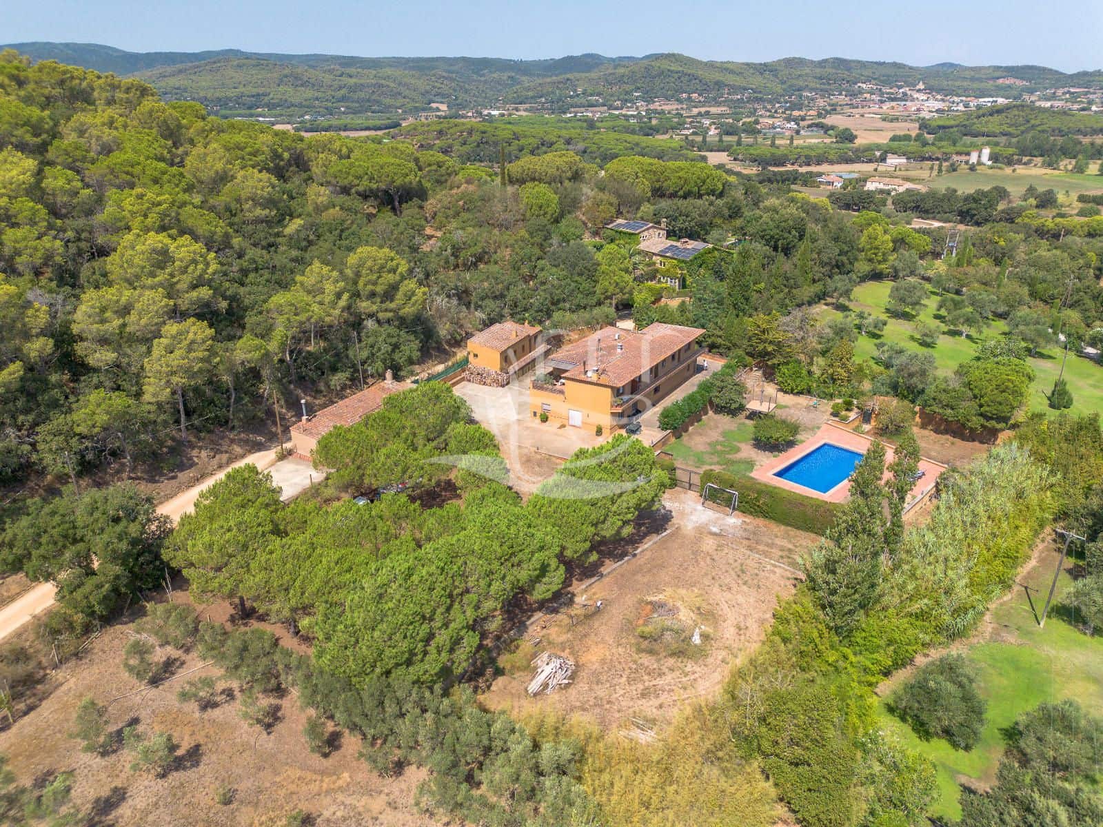 9 sovrum Villa till salu i Palafrugell med pool garage - 1 800 000 € (Ref: 10016906)