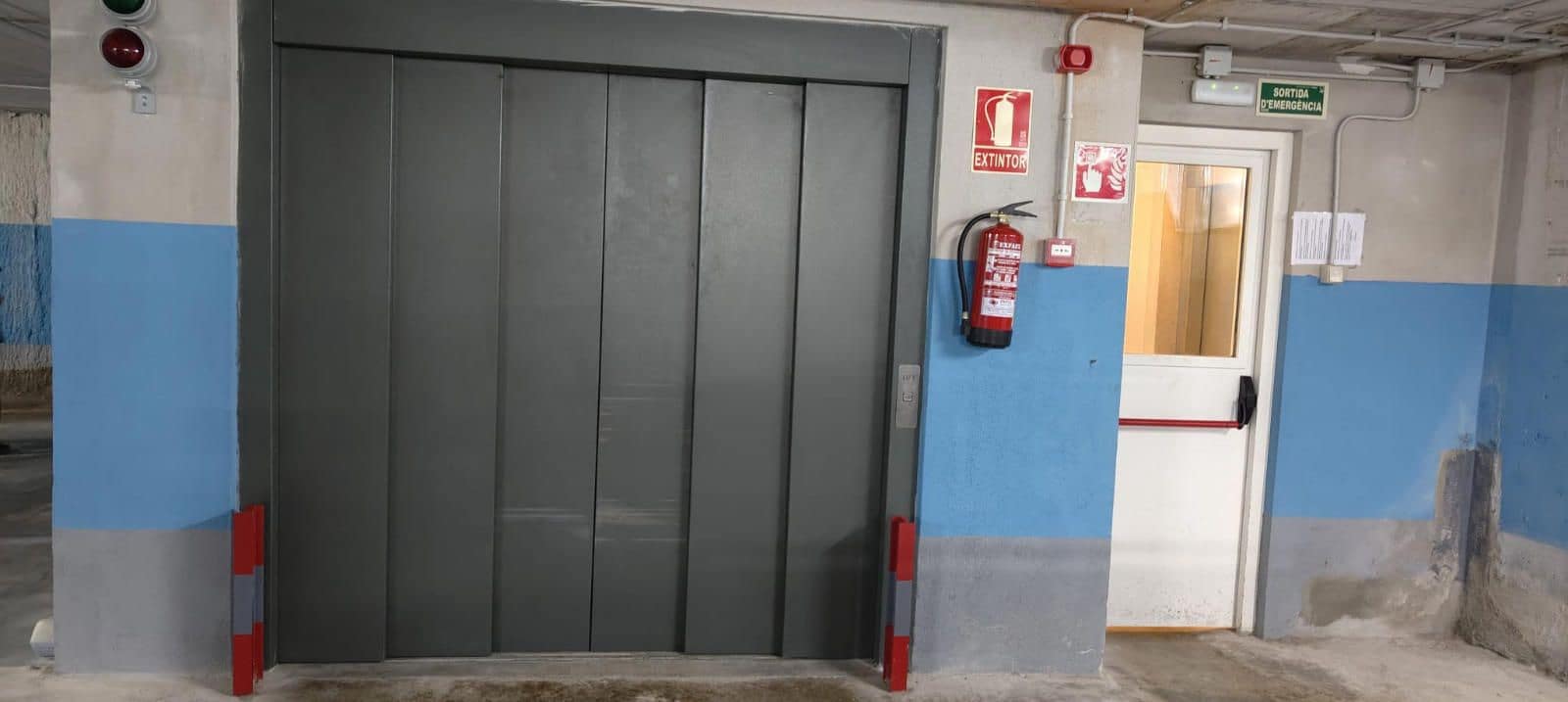 Garage in vendita in Tamariu - 35.000 € (Rif: 10018106)