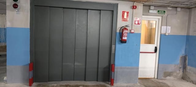Garage in vendita in Tamariu, Palafrugell - 35.000 € (Rif: 10018106)