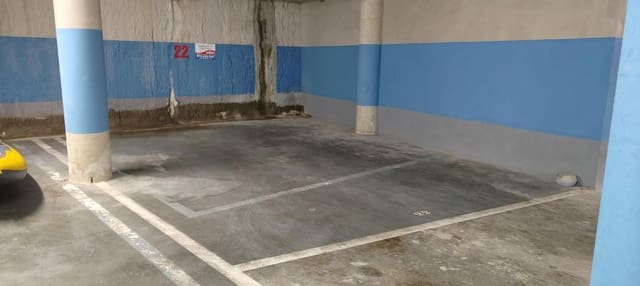 Garage in vendita in Tamariu, Palafrugell - 35.000 € (Rif: 10018106)