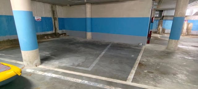 Garage in vendita in Tamariu, Palafrugell - 35.000 € (Rif: 10018106)