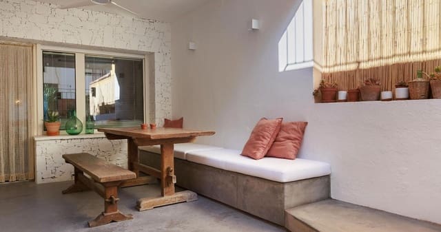 3 camera da letto Appartamento in vendita in Llafranc, Palafrugell - 635.000 € (Rif: 10089989)