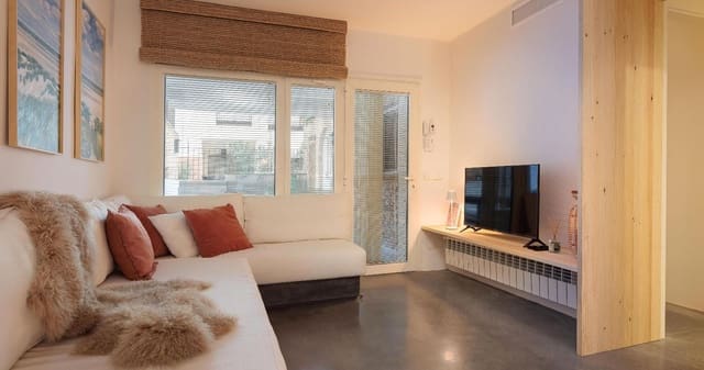 3 camera da letto Appartamento in vendita in Llafranc, Palafrugell - 635.000 € (Rif: 10089989)