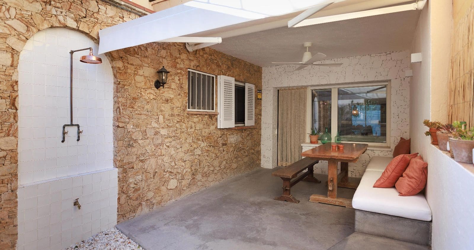 3 camera da letto Appartamento in vendita in Llafranc - 635.000 € (Rif: 10089989)