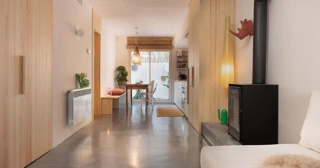 3 camera da letto Appartamento in vendita in Llafranc, Palafrugell - 635.000 € (Rif: 10089989)