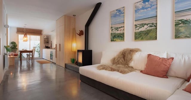 3 camera da letto Appartamento in vendita in Llafranc, Palafrugell - 635.000 € (Rif: 10089989)
