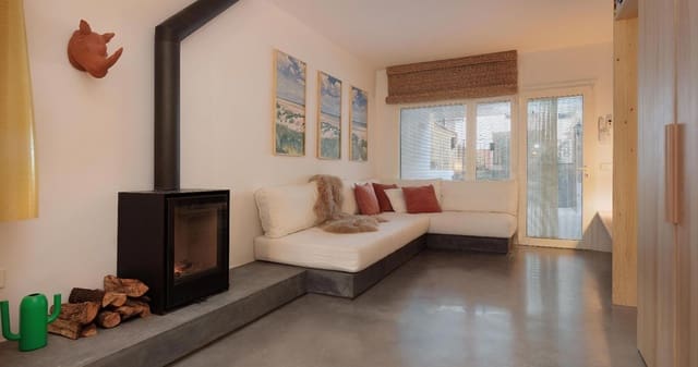 3 camera da letto Appartamento in vendita in Llafranc, Palafrugell - 635.000 € (Rif: 10089989)