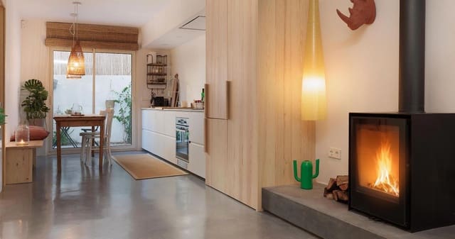 3 camera da letto Appartamento in vendita in Llafranc, Palafrugell - 635.000 € (Rif: 10089989)