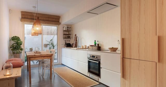3 camera da letto Appartamento in vendita in Llafranc, Palafrugell - 635.000 € (Rif: 10089989)