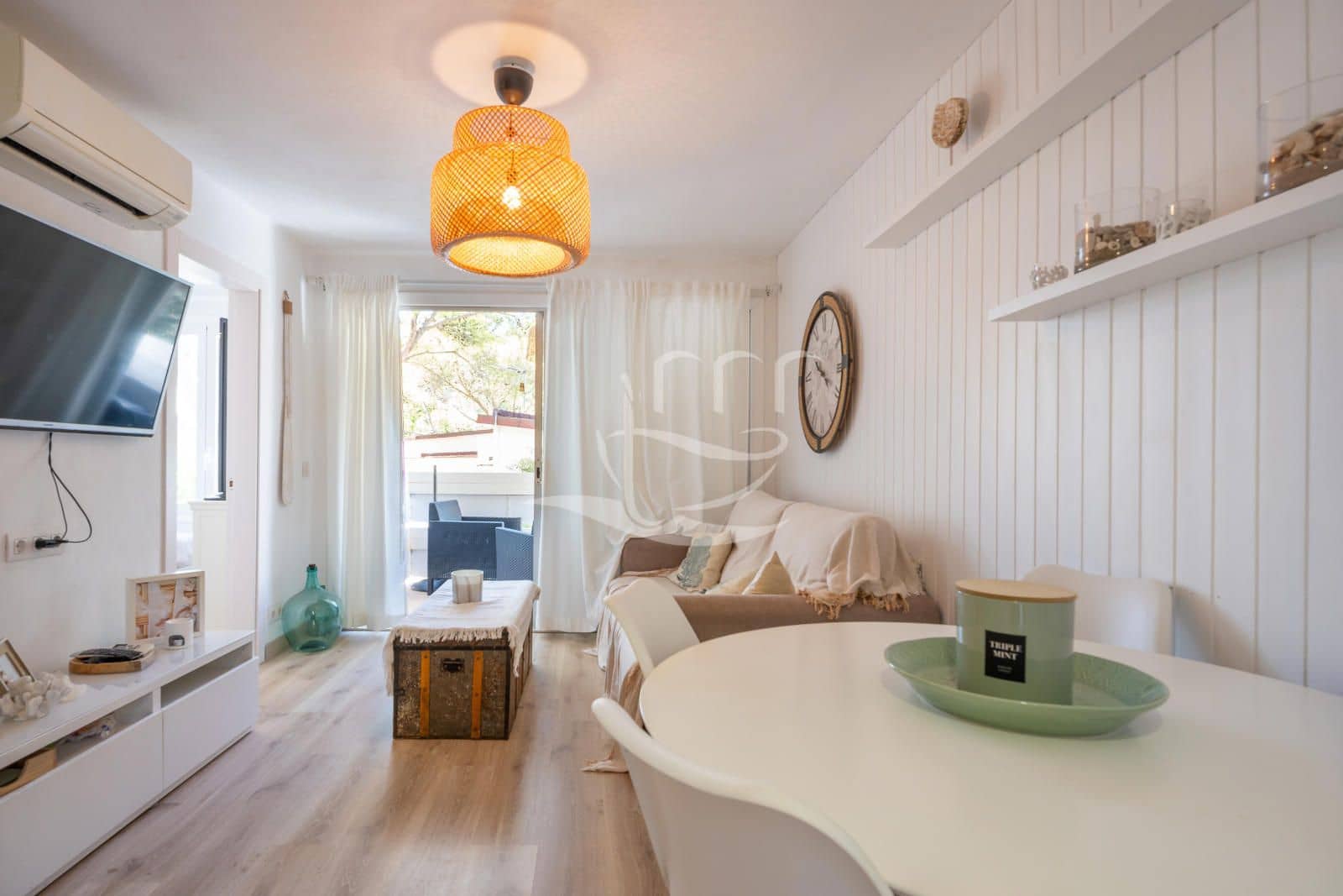 1 sovrum Lägenhet till salu i Tamariu - 255 000 € (Ref: 10130723)