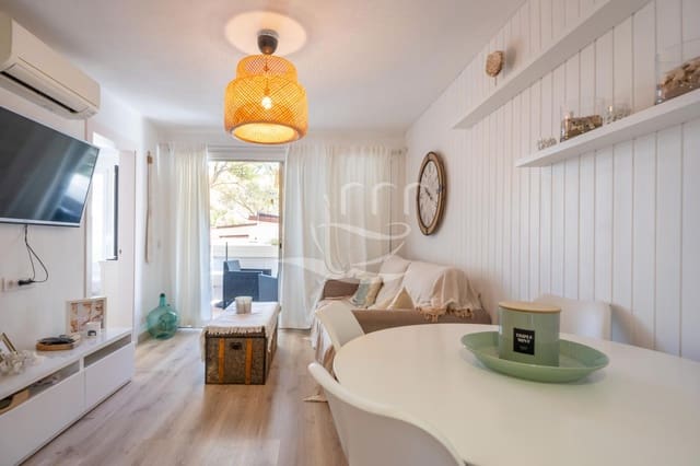 1 sovrum Lägenhet till salu i Tamariu, Palafrugell - 255 000 € (Ref: 10130723)