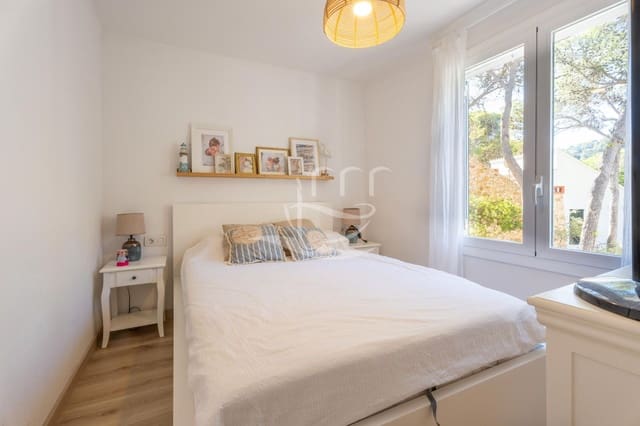 1 sovrum Lägenhet till salu i Tamariu, Palafrugell - 255 000 € (Ref: 10130723)