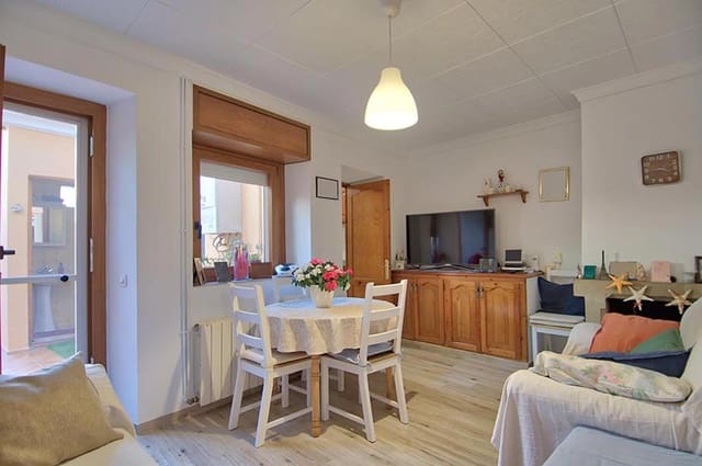 3 quarto Casa em Banda para venda em Palafrugell com garagem - 350 000 € (Ref: 10132165)