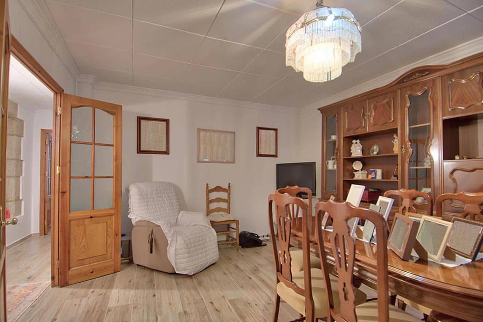 3 quarto Casa em Banda para venda em Palafrugell com garagem - 350 000 € (Ref: 10132165)