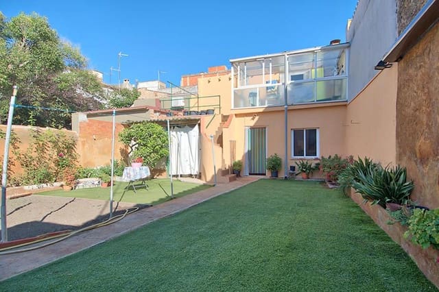 3 quarto Casa em Banda para venda em Palafrugell com garagem - 350 000 € (Ref: 10132165)
