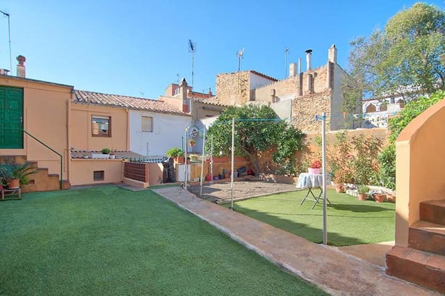 3 quarto Casa em Banda para venda em Palafrugell com garagem - 350 000 € (Ref: 10132165)