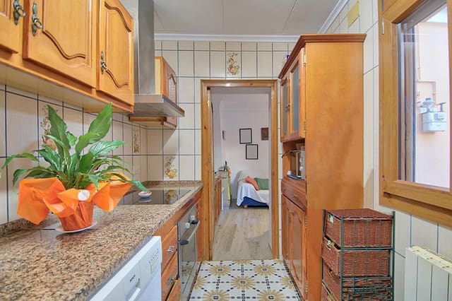3 quarto Casa em Banda para venda em Palafrugell com garagem - 350 000 € (Ref: 10132165)