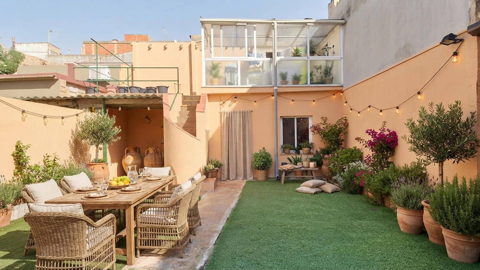 3 quarto Casa em Banda para venda em Palafrugell com garagem - 350 000 € (Ref: 10132165)