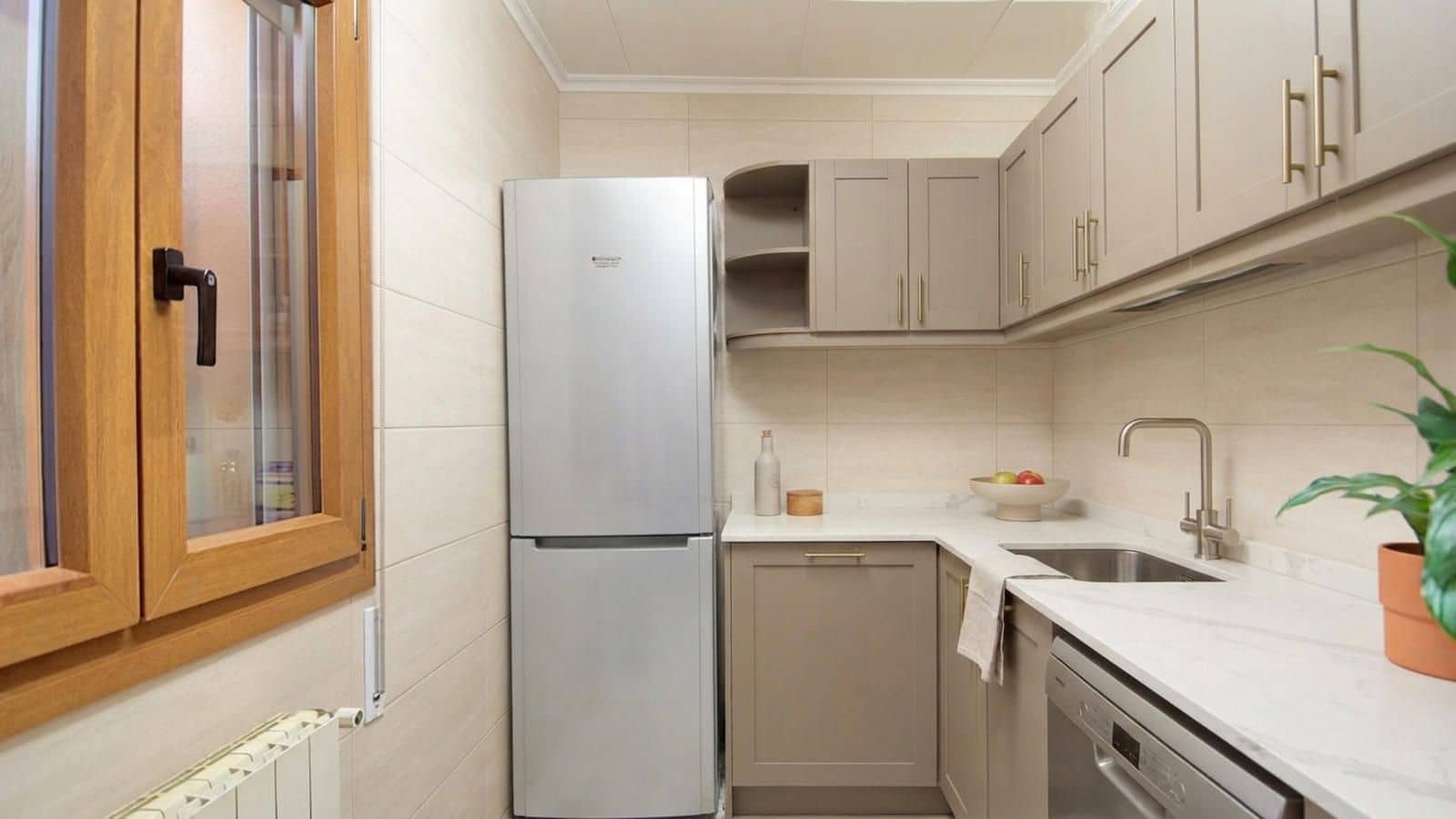 3 quarto Casa em Banda para venda em Palafrugell com garagem - 350 000 € (Ref: 10132165)