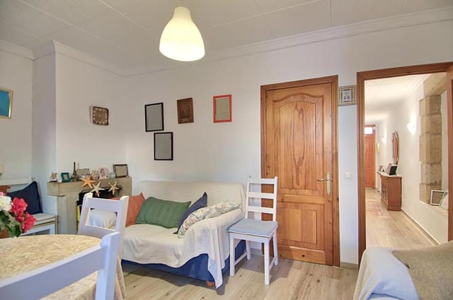 3 quarto Casa em Banda para venda em Palafrugell com garagem - 350 000 € (Ref: 10132165)