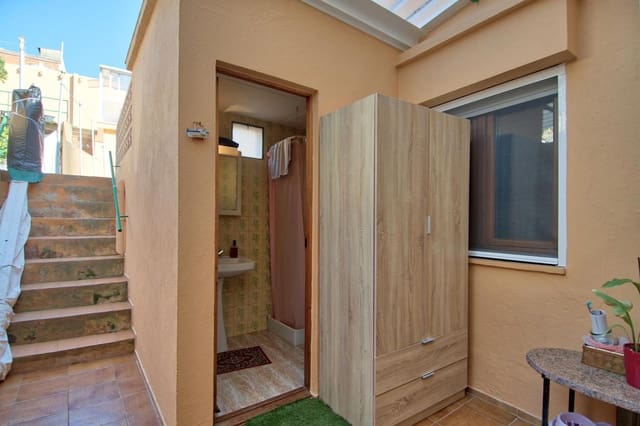 3 quarto Casa em Banda para venda em Palafrugell com garagem - 350 000 € (Ref: 10132165)