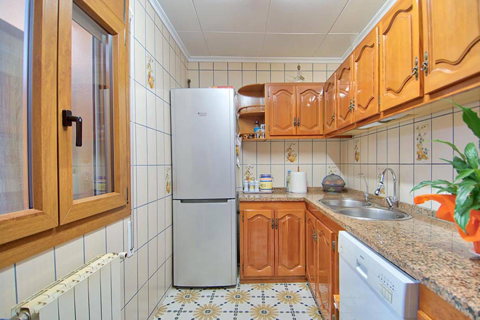 3 quarto Casa em Banda para venda em Palafrugell com garagem - 350 000 € (Ref: 10132165)