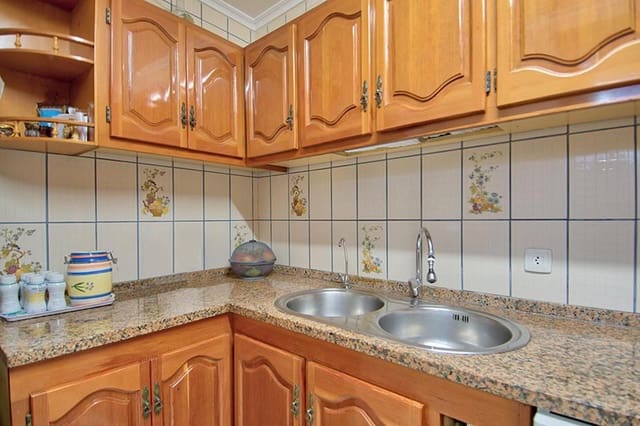 3 quarto Casa em Banda para venda em Palafrugell com garagem - 350 000 € (Ref: 10132165)